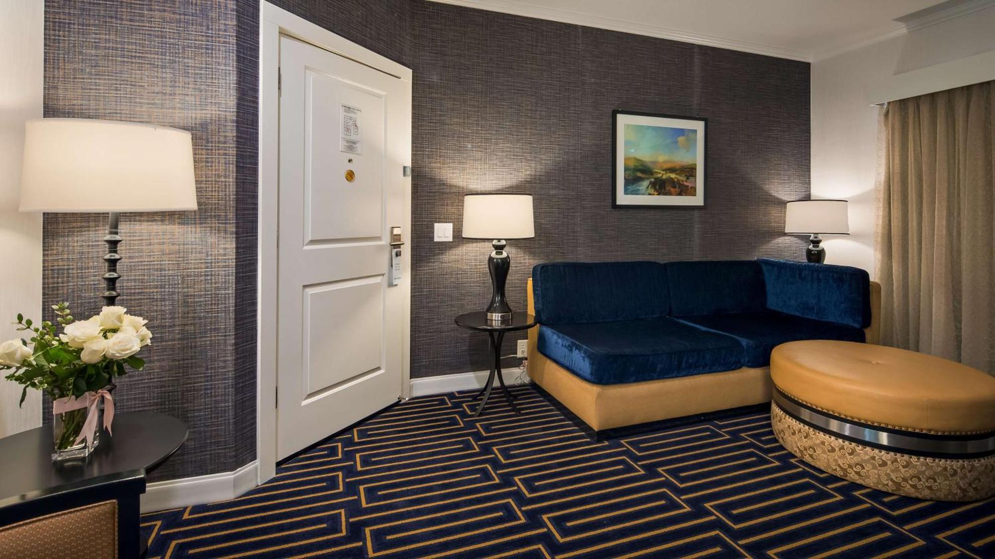 Hotel Western Palm Court 4*