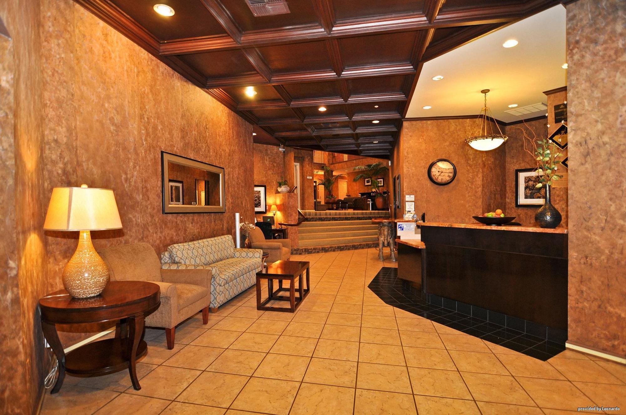 Western Palm Court 4* Davis