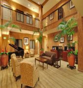 Western Palm Court Hotel 4*
