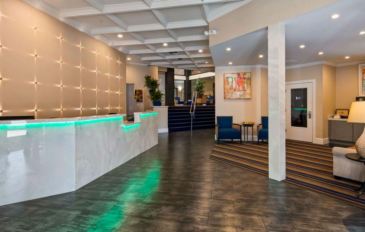 Western Palm Court 4* Davis