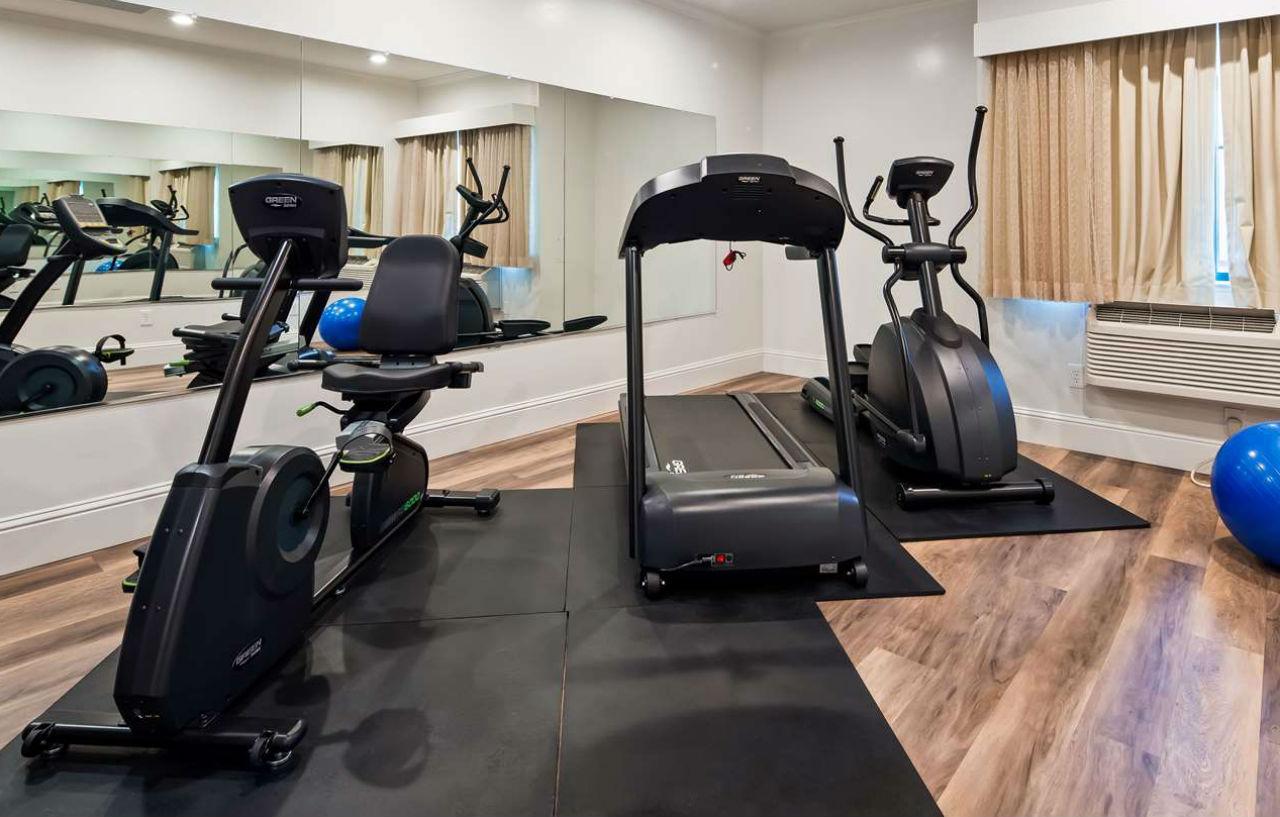 Western Palm Court 4* Davis