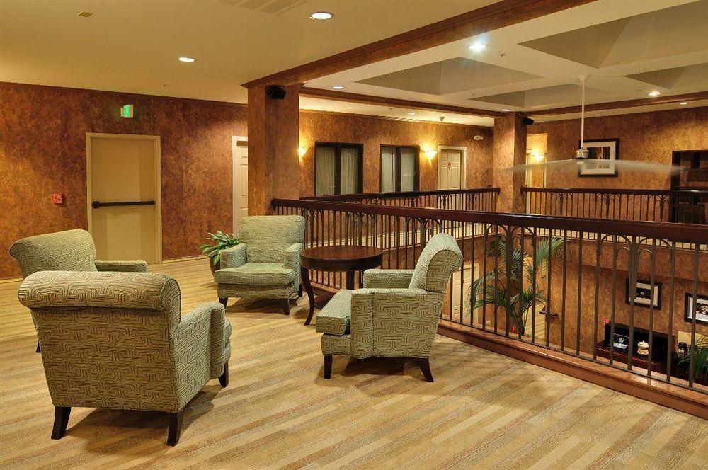 Hotel Western Palm Court 4*