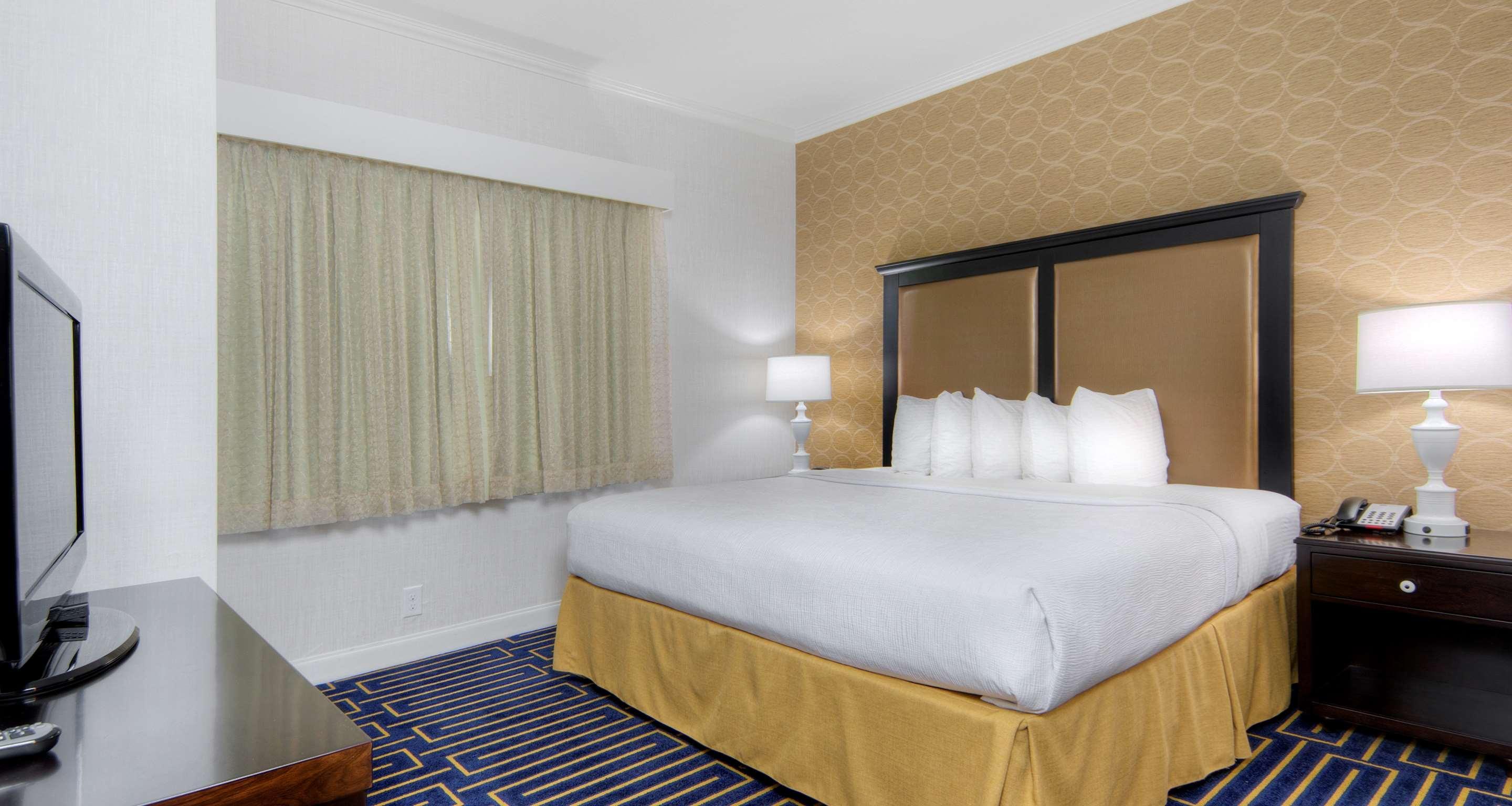Hotel Western Palm Court 4*