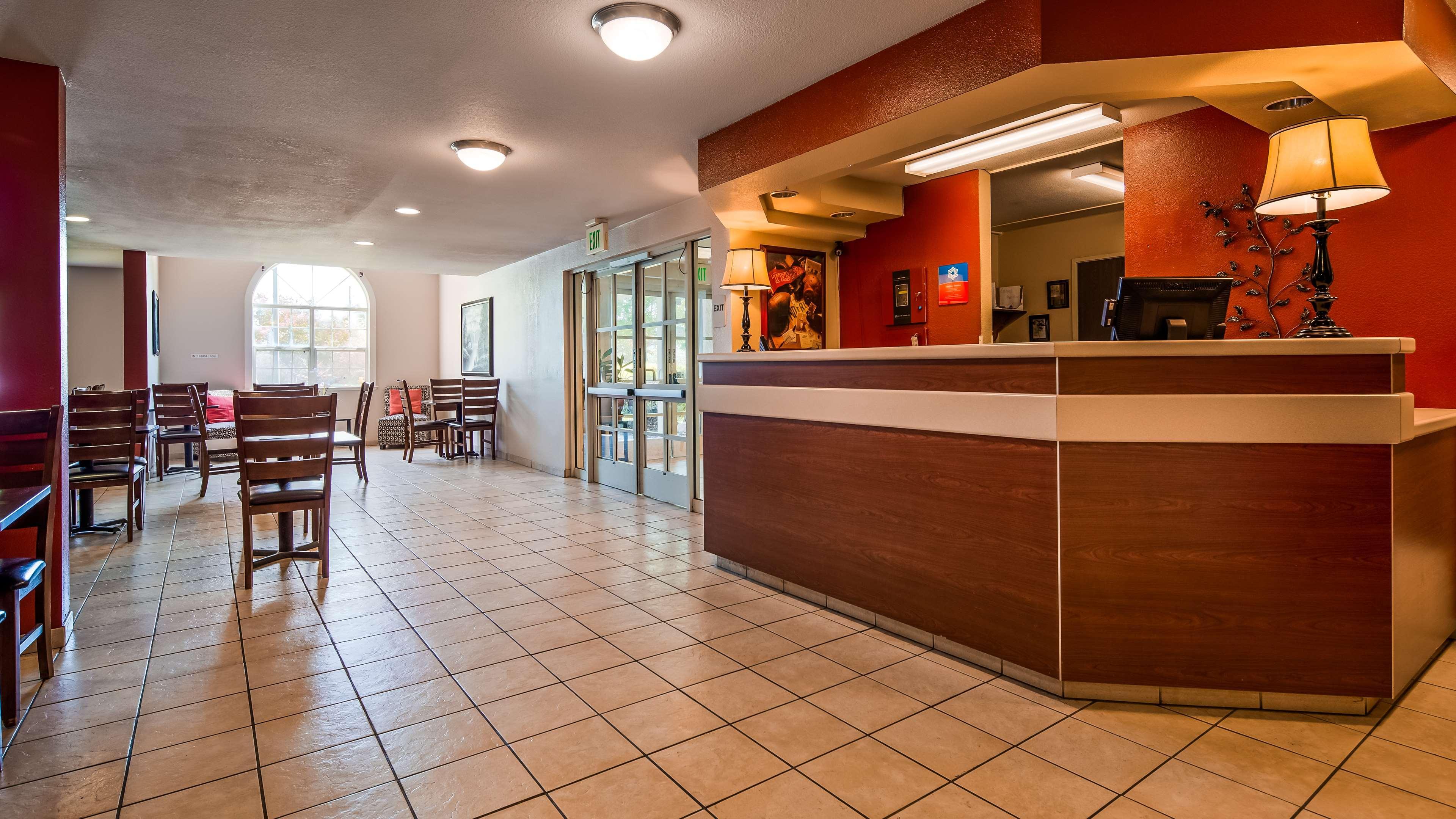 Western Palm Court Davis