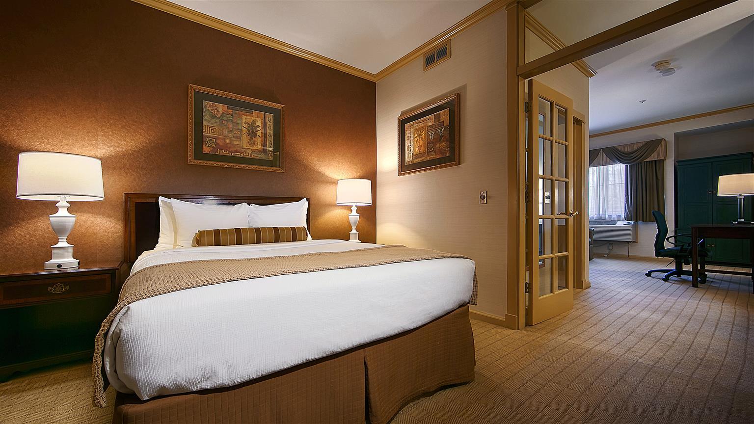 Western Palm Court 4* Davis
