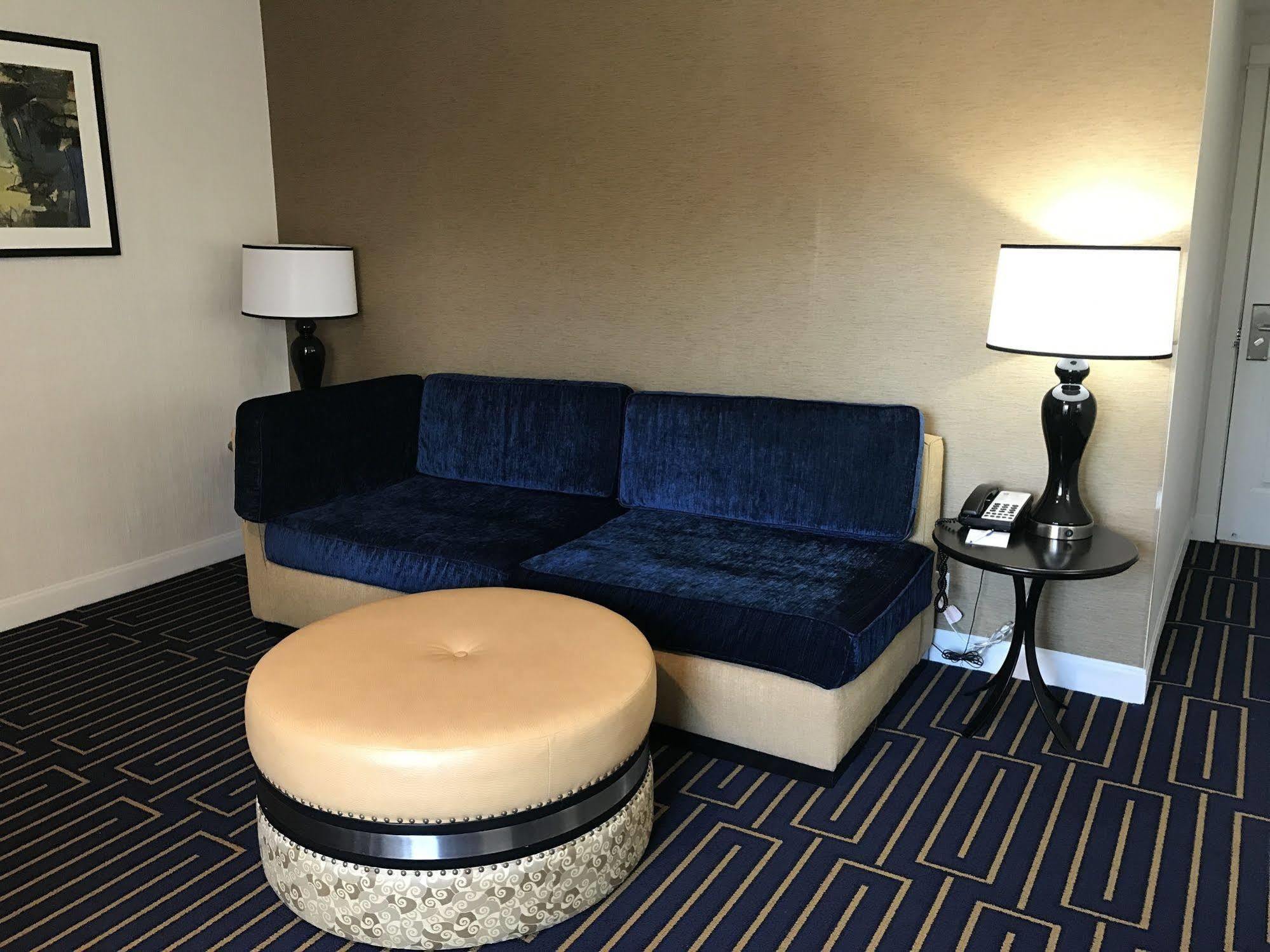 Western Palm Court Davis