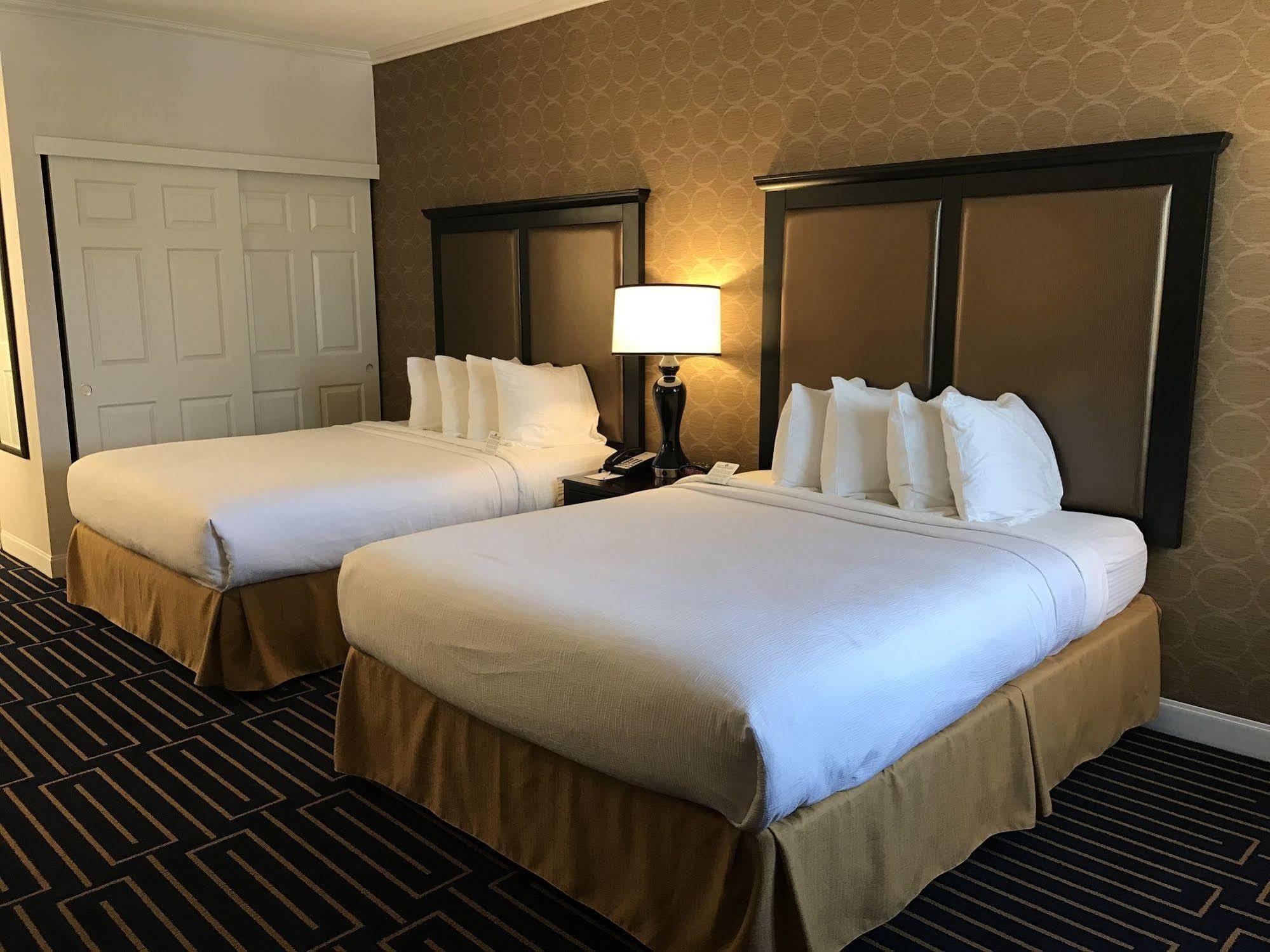 Hotel Western Palm Court 4*