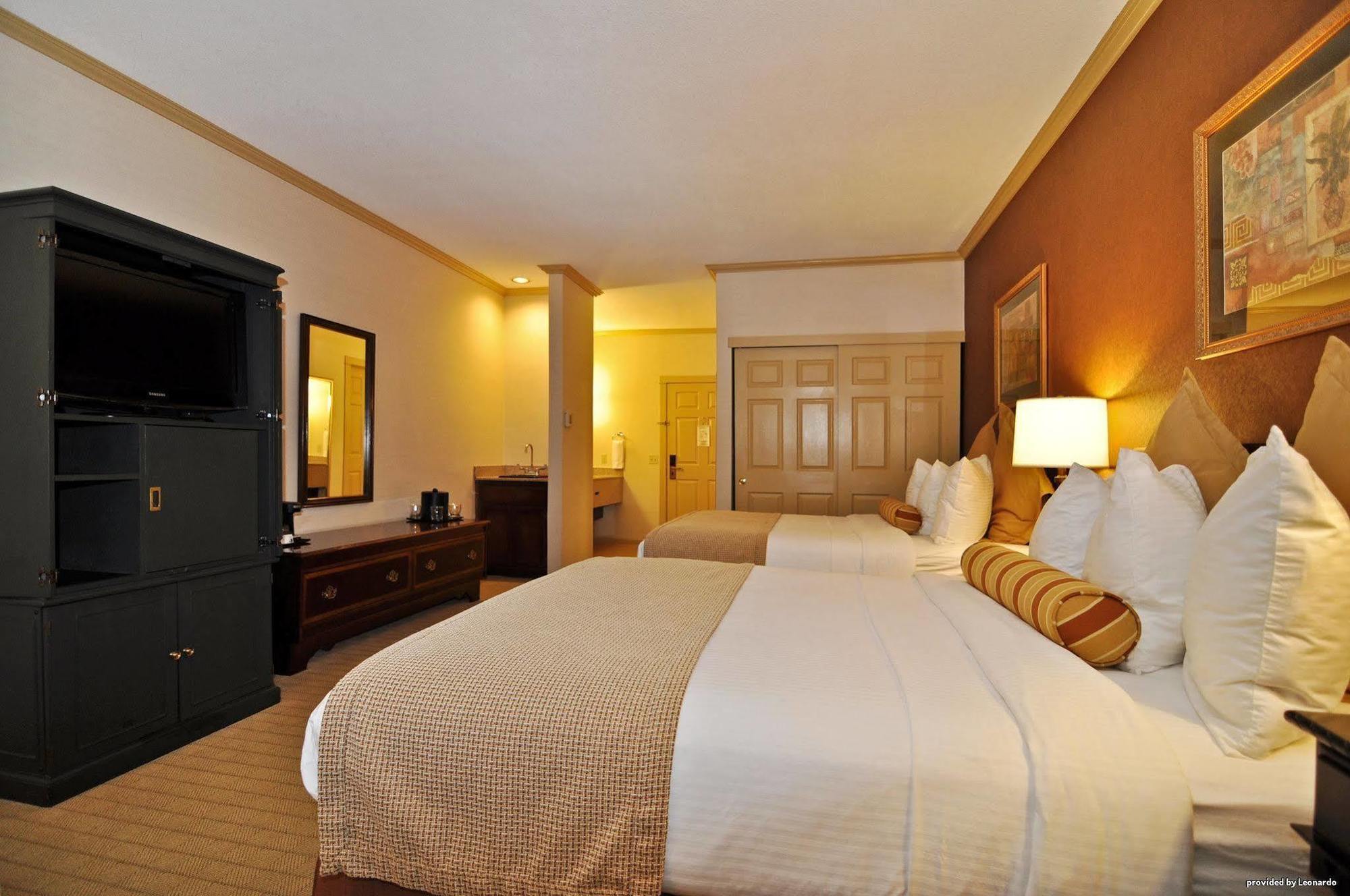 Hotel Western Palm Court
